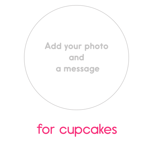Picture of Add your photo - cupcakes